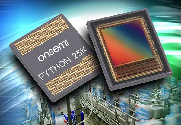 onsemi CMOS Image Sensor Solutions onsemi CMOS Image Sensor Solutions